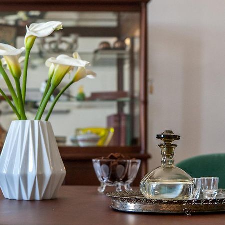 Domicilechania - Venetian Residence מראה חיצוני תמונה