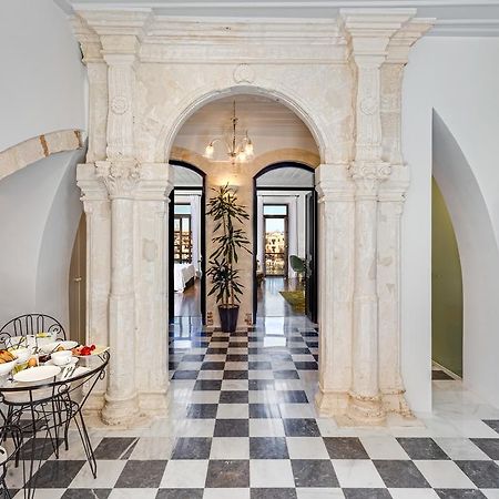Domicilechania - Venetian Residence מראה חיצוני תמונה