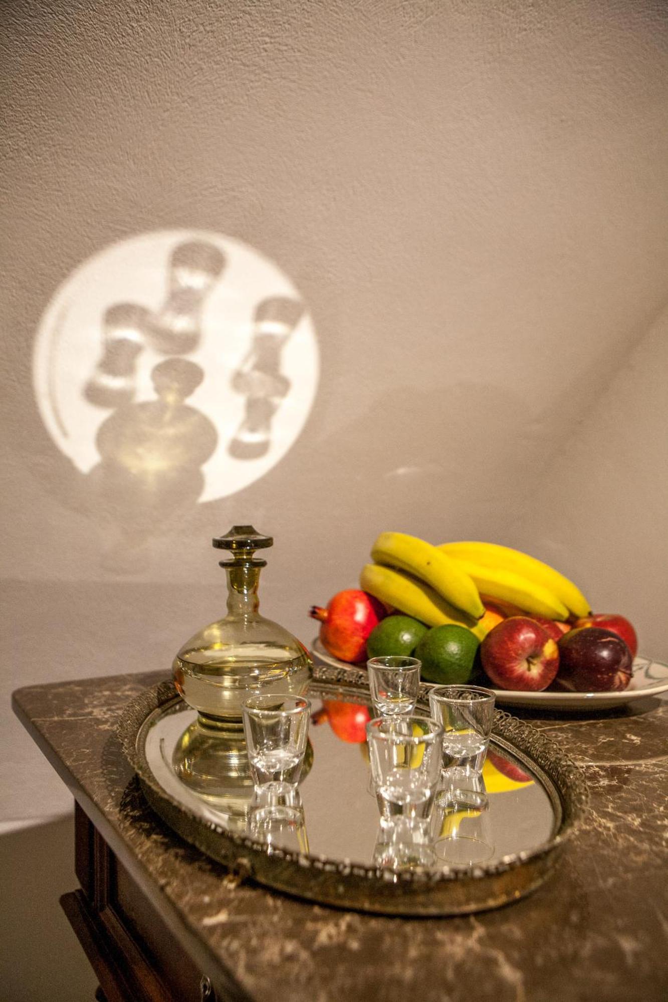 Domicilechania - Venetian Residence מראה חיצוני תמונה