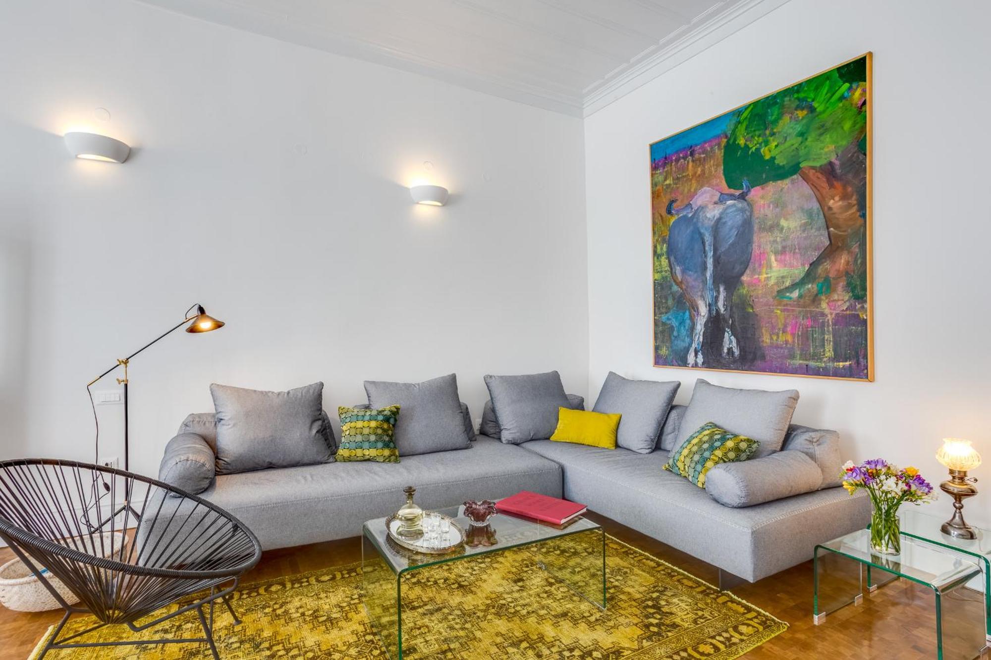 Domicilechania - Venetian Residence מראה חיצוני תמונה