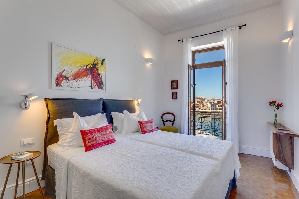Domicilechania - Venetian Residence מראה חיצוני תמונה