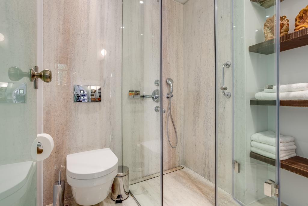 Domicilechania - Venetian Residence מראה חיצוני תמונה