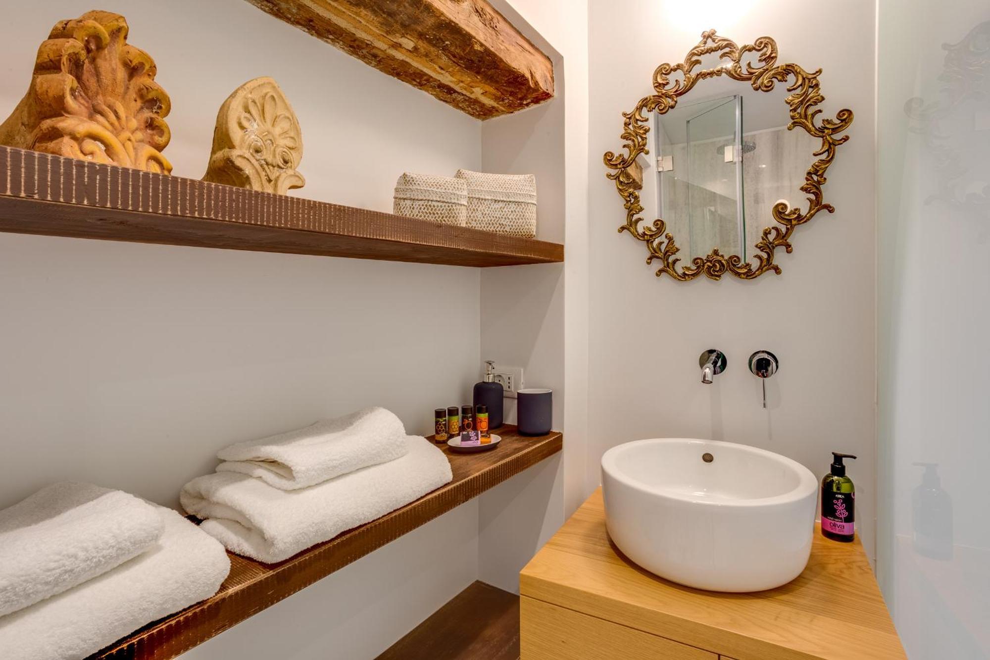 Domicilechania - Venetian Residence מראה חיצוני תמונה