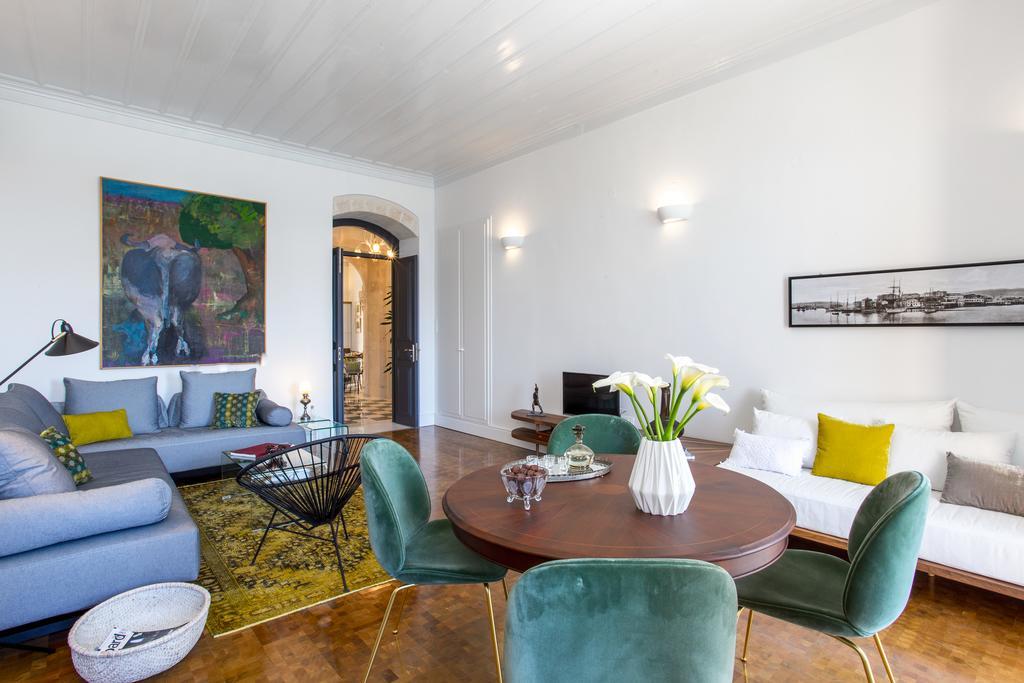 Domicilechania - Venetian Residence מראה חיצוני תמונה