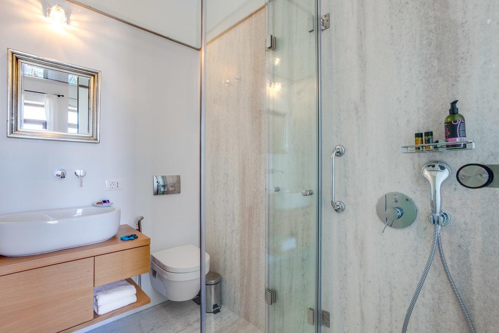 Domicilechania - Venetian Residence מראה חיצוני תמונה