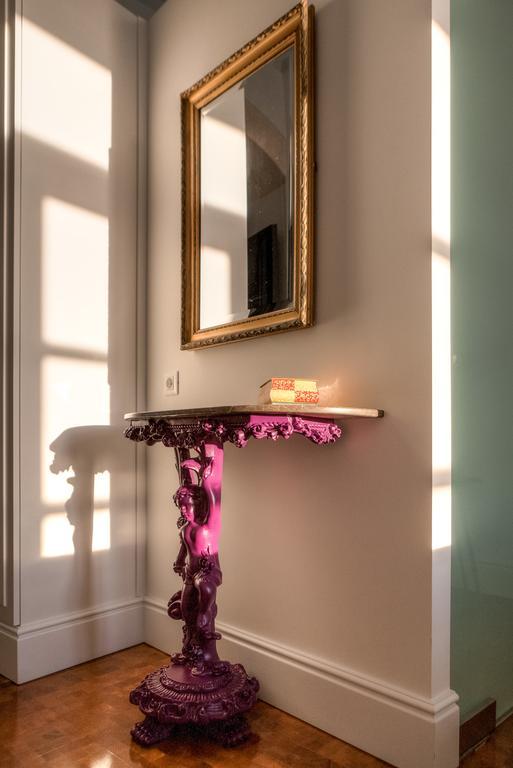 Domicilechania - Venetian Residence מראה חיצוני תמונה