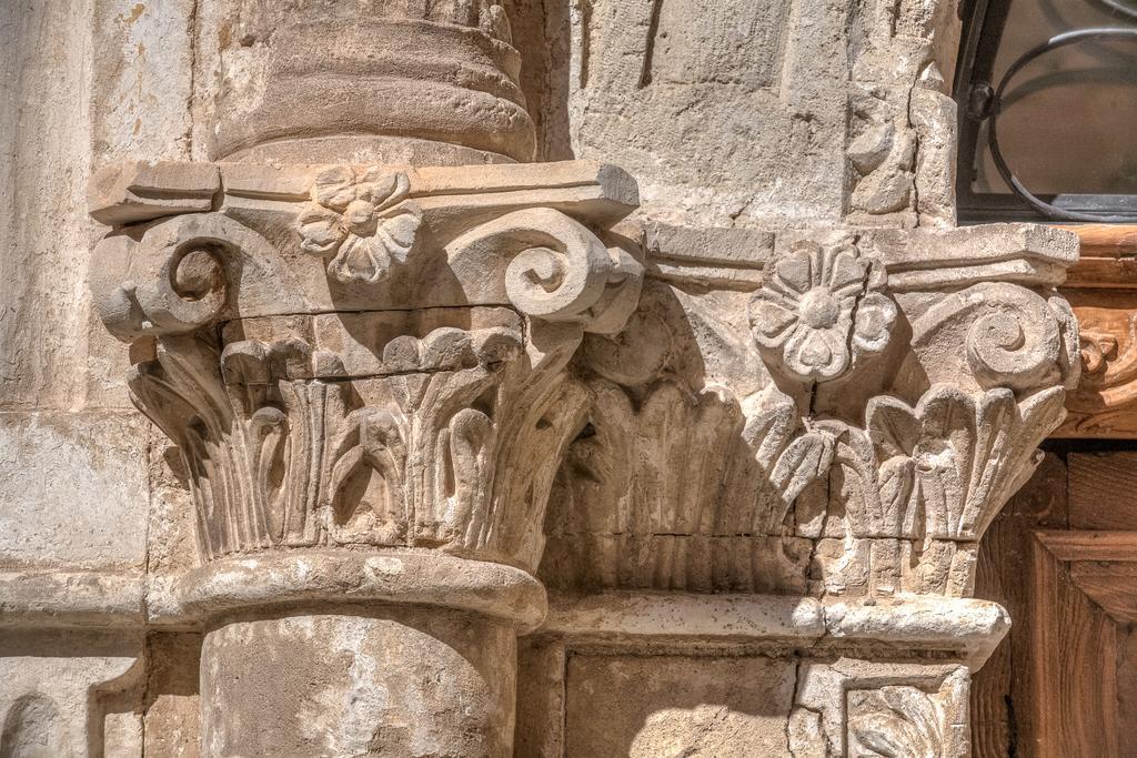 Domicilechania - Venetian Residence מראה חיצוני תמונה