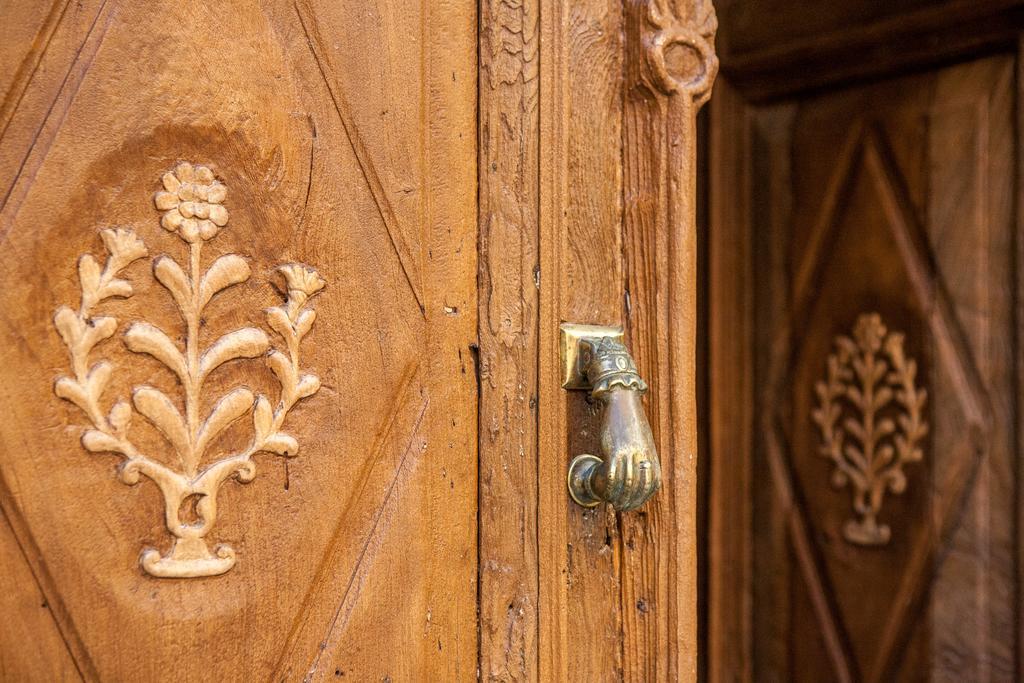 Domicilechania - Venetian Residence מראה חיצוני תמונה