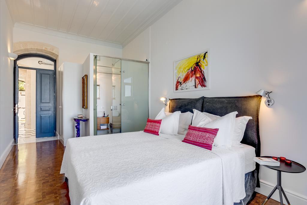 Domicilechania - Venetian Residence מראה חיצוני תמונה