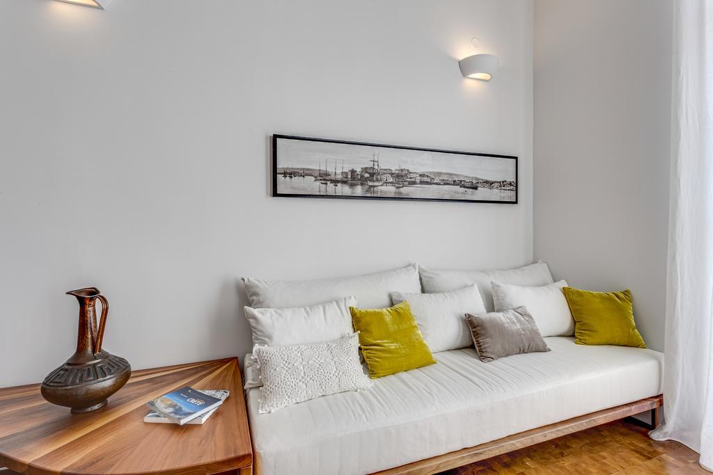 Domicilechania - Venetian Residence מראה חיצוני תמונה