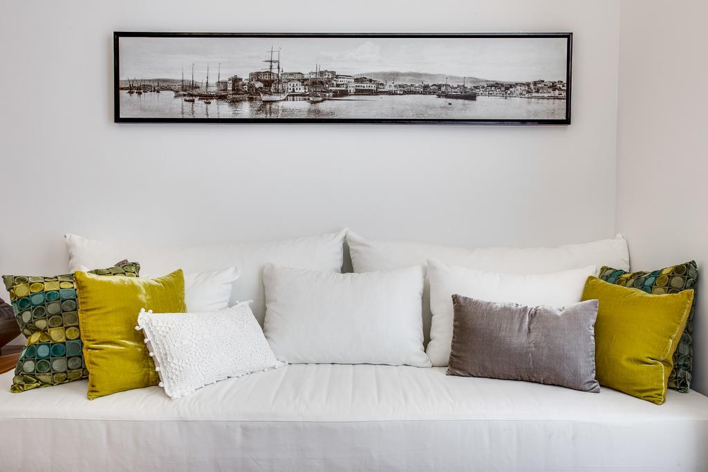 Domicilechania - Venetian Residence מראה חיצוני תמונה