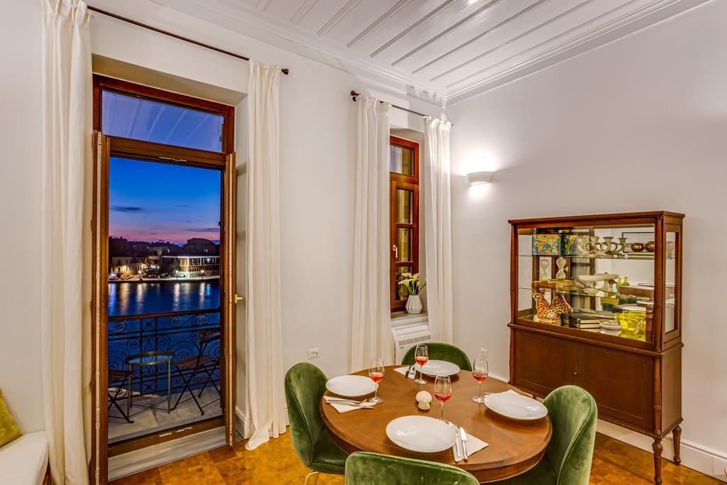 Domicilechania - Venetian Residence מראה חיצוני תמונה