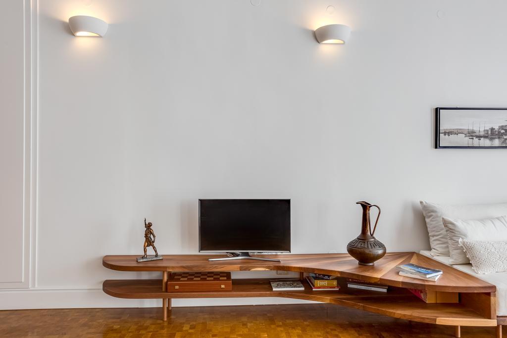 Domicilechania - Venetian Residence מראה חיצוני תמונה
